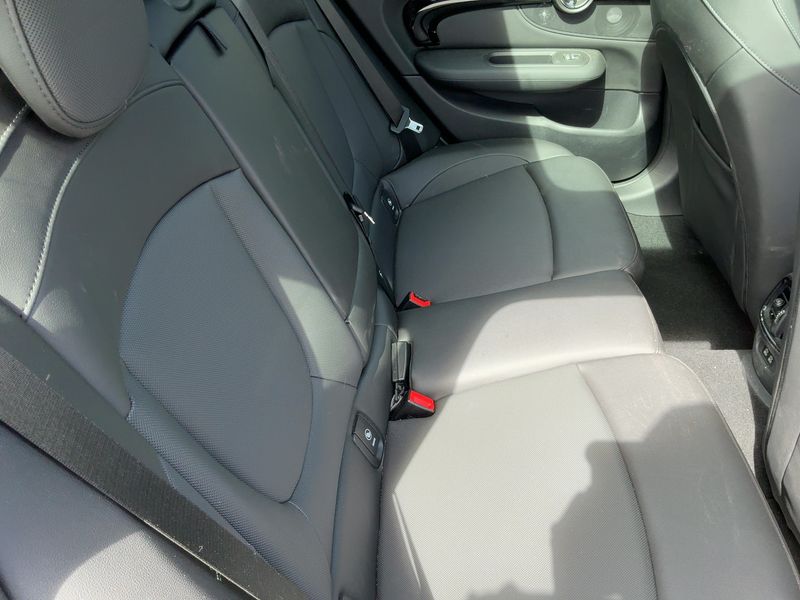 MINI Clubman John Cooper Works ALL4 2022 – снимка 19