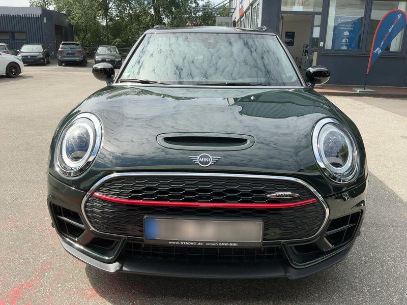 MINI Clubman John Cooper Works ALL4 2022 – снимка 14