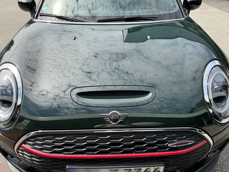 MINI Clubman John Cooper Works ALL4 2022 – снимка 31