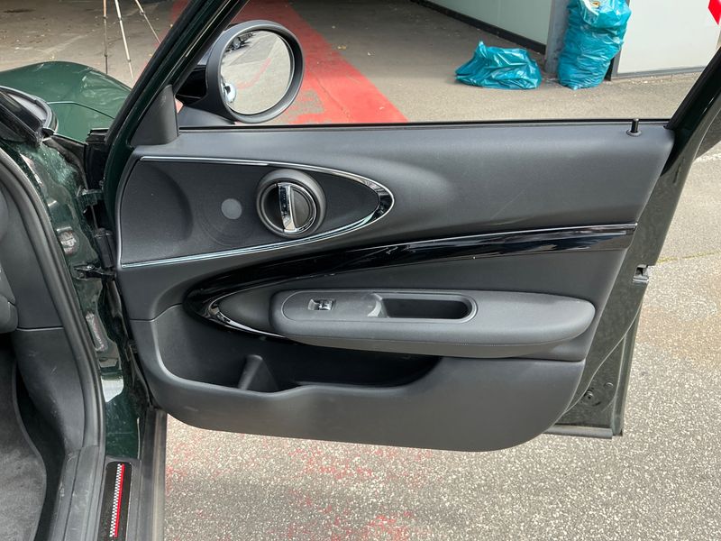 MINI Clubman John Cooper Works ALL4 2022 – снимка 22
