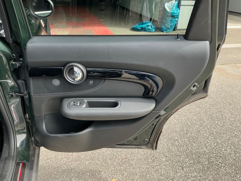 MINI Clubman John Cooper Works ALL4 2022 – снимка 24