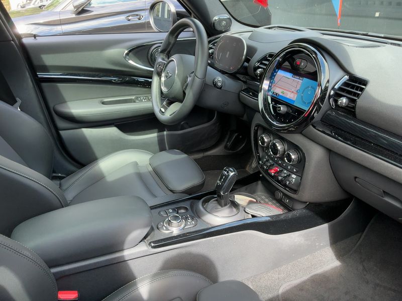 MINI Clubman John Cooper Works ALL4 2022 – снимка 16