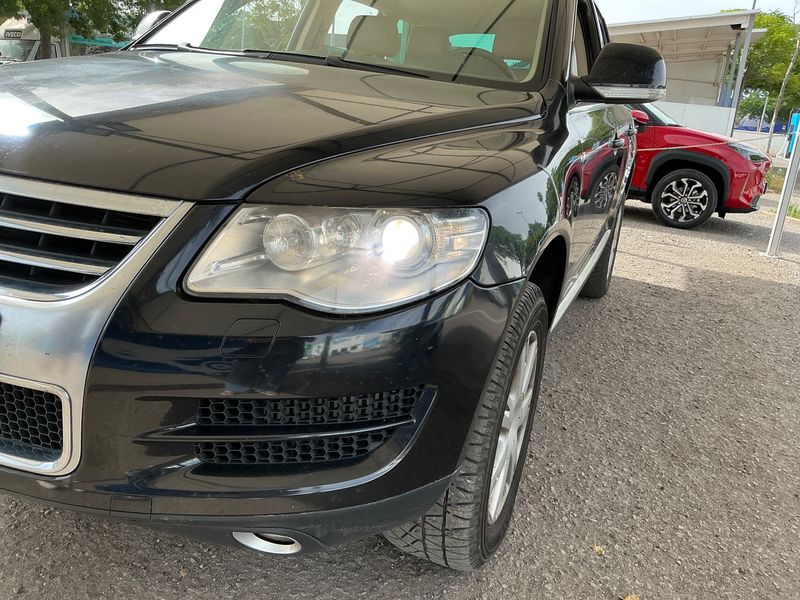 Volkswagen Touareg 3.0 V6 TDI 2007 – снимка 46