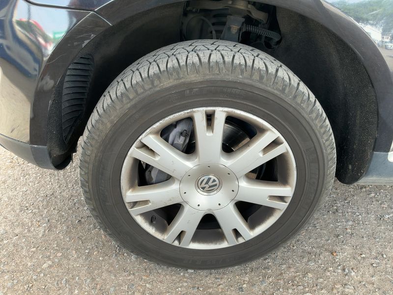 Volkswagen Touareg 3.0 V6 TDI 2007 – снимка 3
