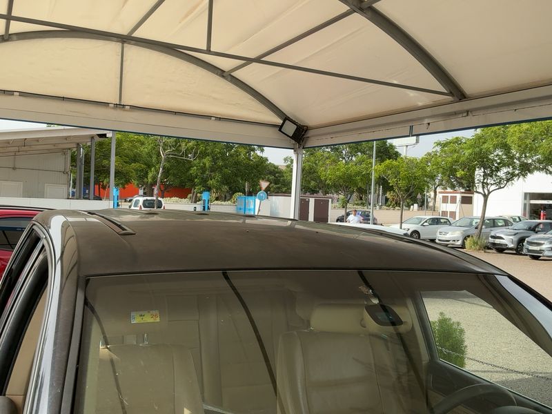 Volkswagen Touareg 3.0 V6 TDI 2007 – снимка 13
