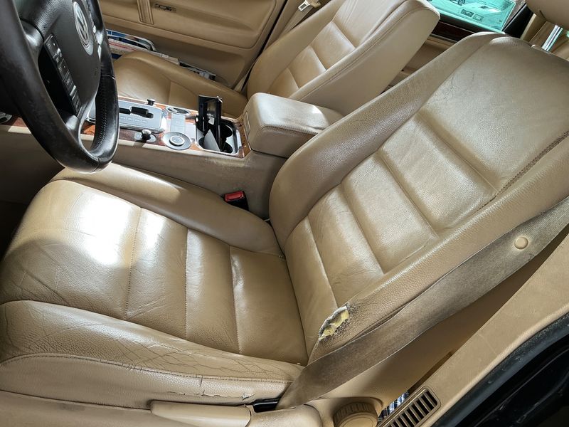 Volkswagen Touareg 3.0 V6 TDI 2007 – снимка 31