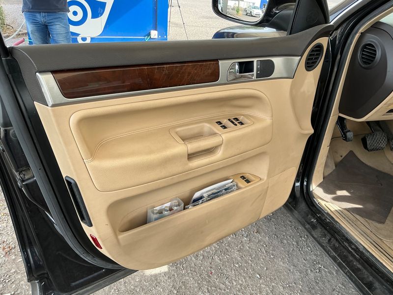 Volkswagen Touareg 3.0 V6 TDI 2007 – снимка 37