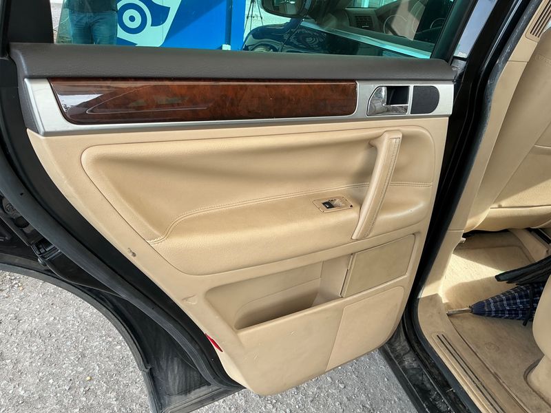 Volkswagen Touareg 3.0 V6 TDI 2007 – снимка 36