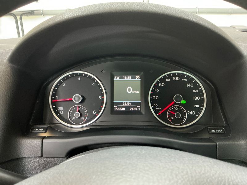 Volkswagen Tiguan 2.0 TDI Sport & Style 4Motion BlueMotion Tech 2012 – снимка 19