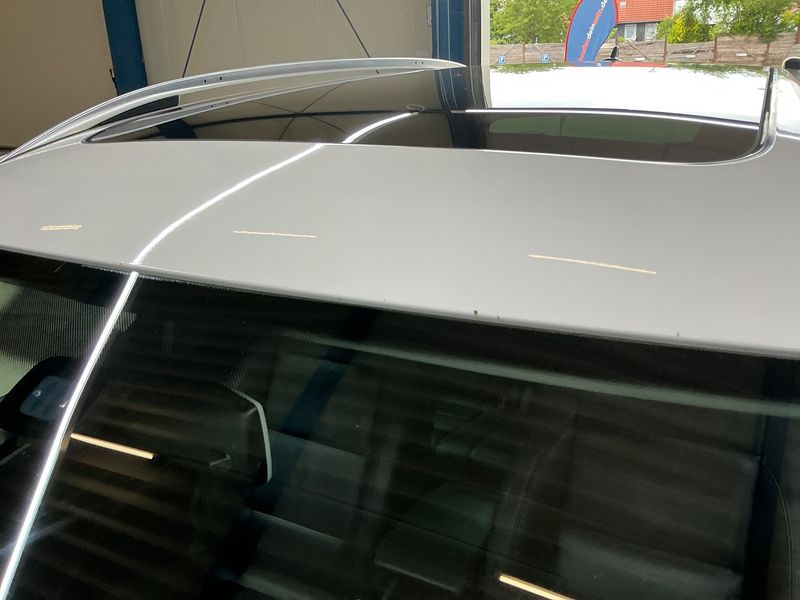 Volkswagen Tiguan 2.0 TDI Sport & Style 4Motion BlueMotion Tech 2012 – снимка на щета 34