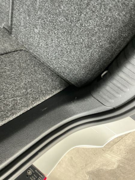Volkswagen Tiguan 2.0 TDI Sport & Style 4Motion BlueMotion Tech 2012 – снимка на щета 32