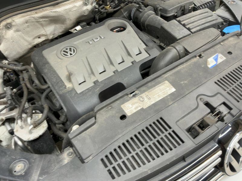 Volkswagen Tiguan 2.0 TDI Sport & Style 4Motion BlueMotion Tech 2012 – снимка 25