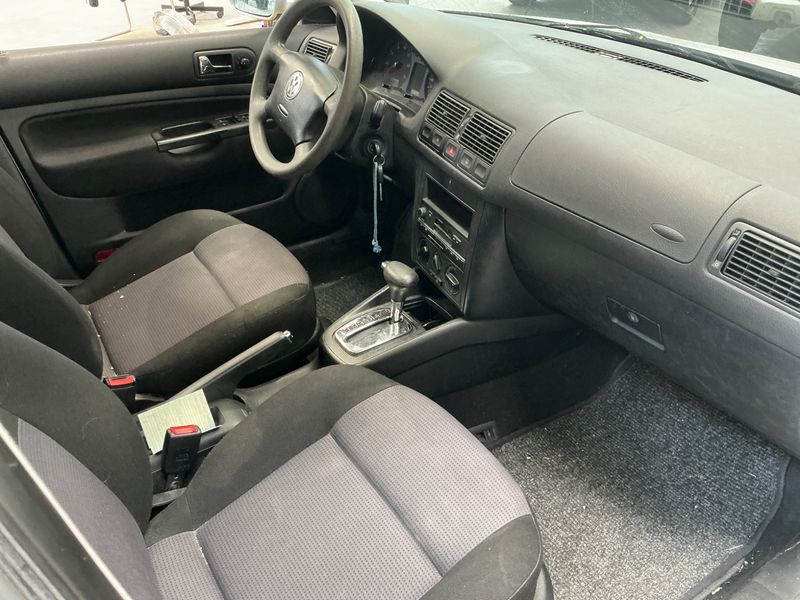 Volkswagen Golf IV 1.6 Edition 2001 – снимка 3