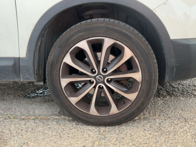 Nissan Qashqai+2 1.5 Turbodiesel 360 2013 – снимка 11