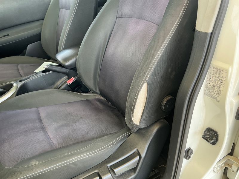 Nissan Qashqai+2 1.5 Turbodiesel 360 2013 – снимка 24