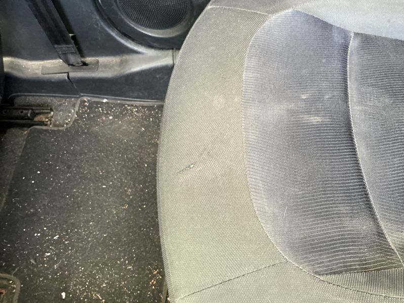 Nissan Qashqai+2 1.5 Turbodiesel 360 2013 – снимка 23
