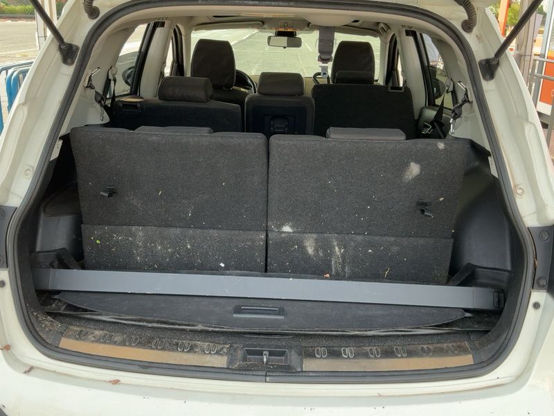 Nissan Qashqai+2 1.5 Turbodiesel 360 2013 – снимка 15