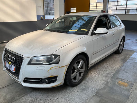 Audi A3 2.0 TDI Ambition 2011 – снимка 1