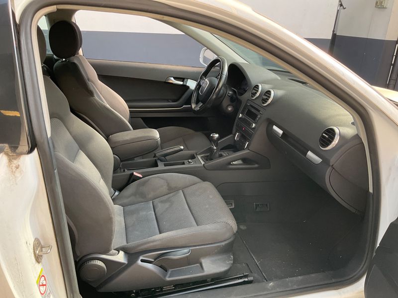 Audi A3 2.0 TDI Ambition 2011 – снимка 3