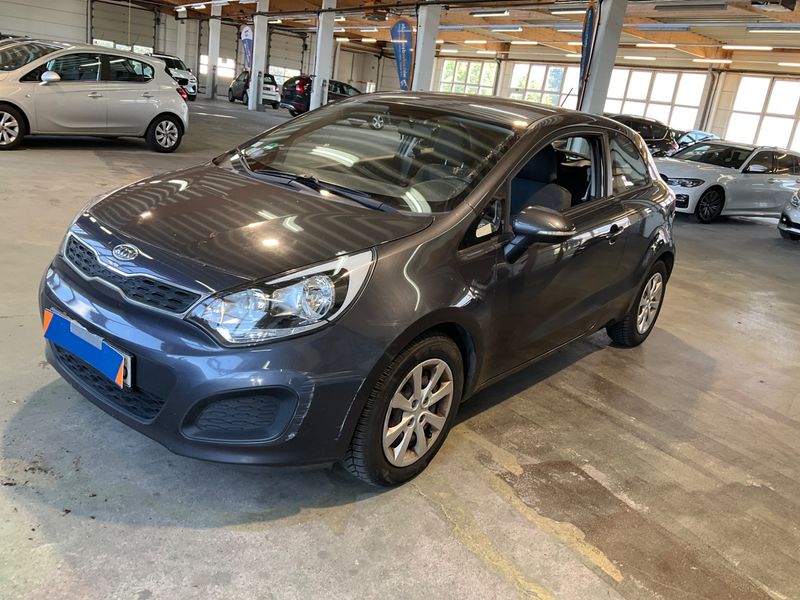 Kia Rio 1.2 Attract 2012 – снимка 1