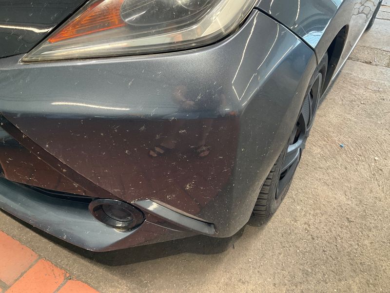 Toyota Aygo 1.0 X-Play 2015 – снимка 39