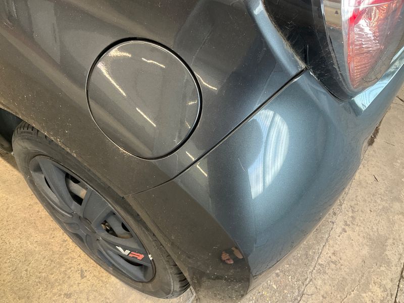 Toyota Aygo 1.0 X-Play 2015 – снимка 34