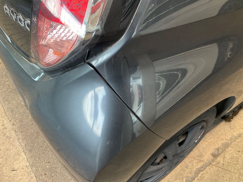 Toyota Aygo 1.0 X-Play 2015 – снимка 35