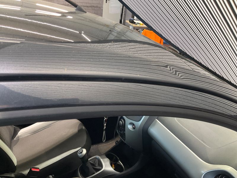 Toyota Aygo 1.0 X-Play 2015 – снимка 36