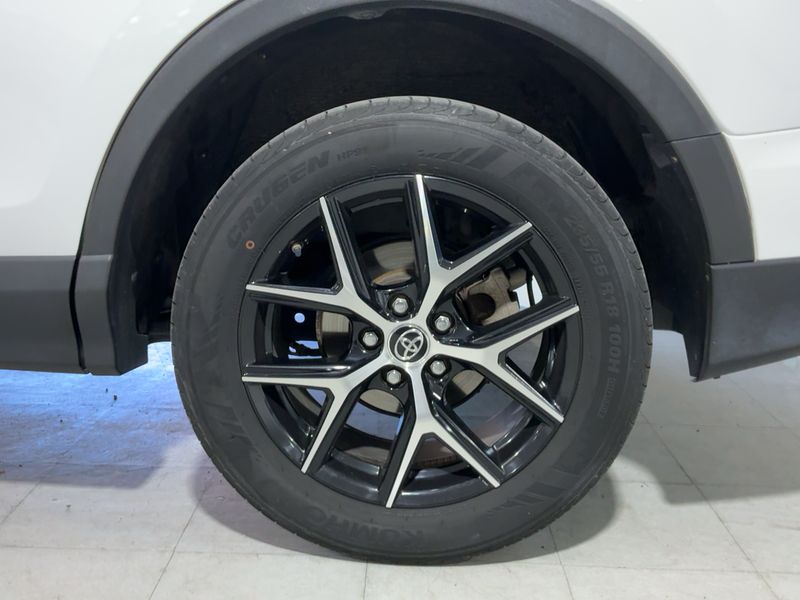 Toyota RAV 4 2.0 D-4D Design 2016 – снимка 5