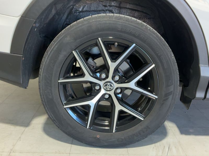 Toyota RAV 4 2.0 D-4D Design 2016 – снимка 9