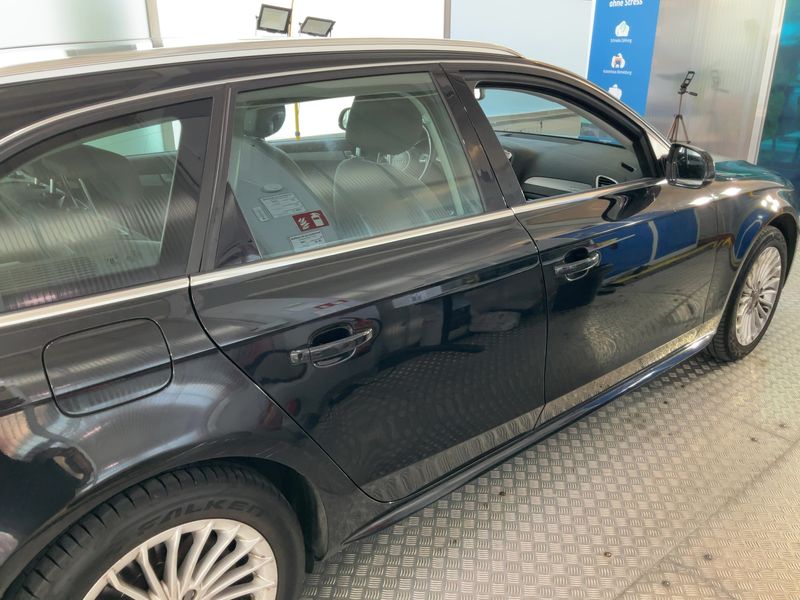 Audi A4 2.0 TDI quattro Daylight 2014 – снимка 7