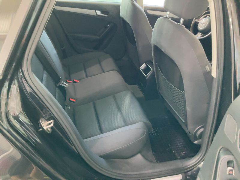 Audi A4 2.0 TDI quattro Daylight 2014 – снимка 14