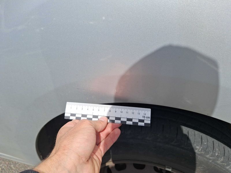 Peugeot Partner 1.6 HDi L2 Doppelkabine 2014 – снимка 49