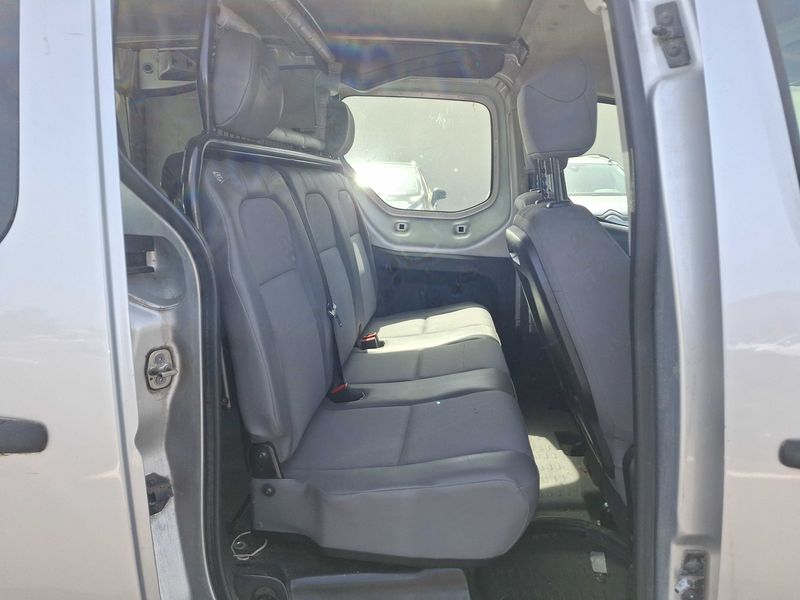 Peugeot Partner 1.6 HDi L2 Doppelkabine 2014 – снимка 13
