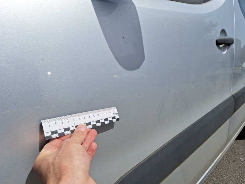 Peugeot Partner 1.6 HDi L2 Doppelkabine 2014 – снимка 41