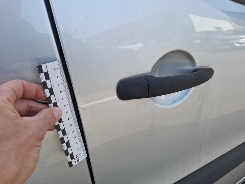 Peugeot Partner 1.6 HDi L2 Doppelkabine 2014 – снимка 38