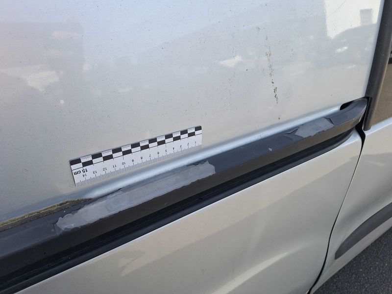 Peugeot Partner 1.6 HDi L2 Doppelkabine 2014 – снимка 30