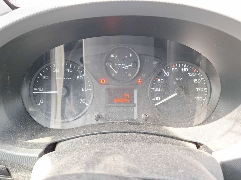Peugeot Partner 1.6 HDi L2 Doppelkabine 2014 – снимка 12