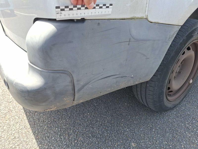 Peugeot Partner 1.6 HDi L2 Doppelkabine 2014 – снимка 76