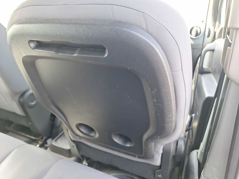 Peugeot Partner 1.6 HDi L2 Doppelkabine 2014 – снимка 56