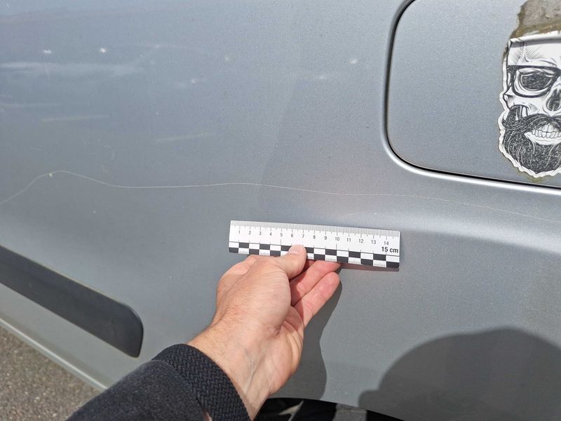 Peugeot Partner 1.6 HDi L2 Doppelkabine 2014 – снимка 50