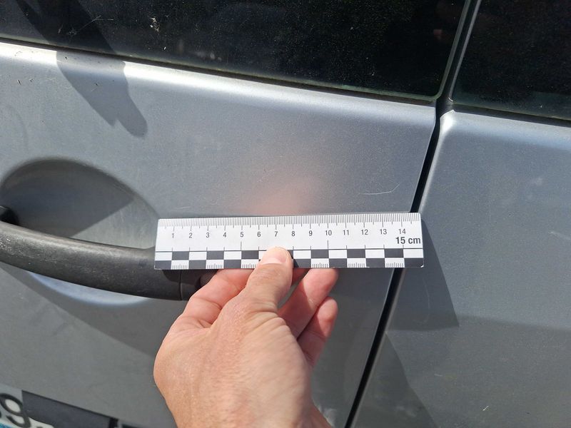 Peugeot Partner 1.6 HDi L2 Doppelkabine 2014 – снимка 82