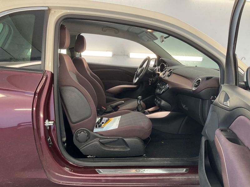 Opel Adam 1.4 Glam 2013 – снимка 3