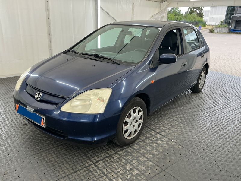 Honda Civic 1.4 LS 2003 – снимка 1