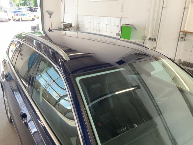 Volkswagen Passat 2.0 TDI Highline BlueMotion Tech 2017 – снимка 13