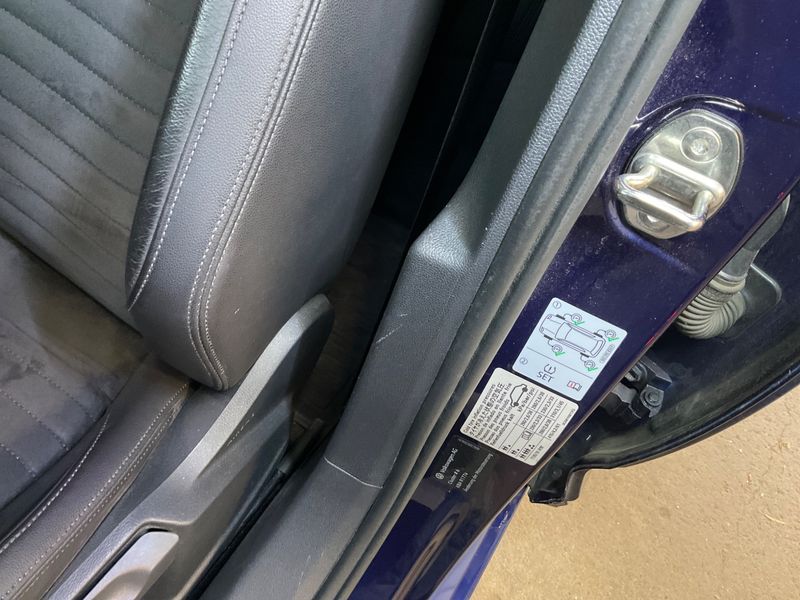 Volkswagen Passat 2.0 TDI Highline BlueMotion Tech 2017 – снимка 26