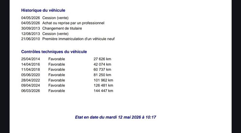 Renault Megane 1.5 dCi Authentique 2010 – снимка 16