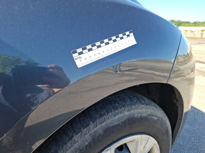 Renault Megane 1.5 dCi Authentique 2010 – снимка 20