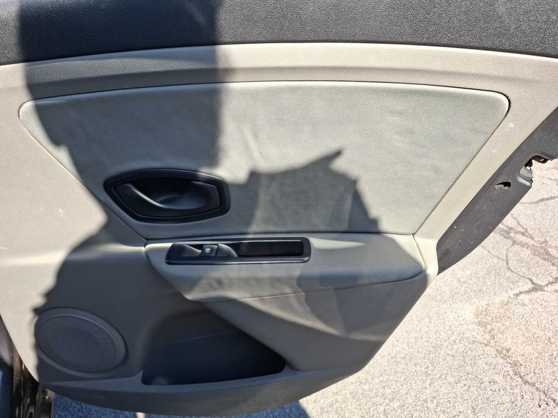 Renault Megane 1.5 dCi Authentique 2010 – снимка 38