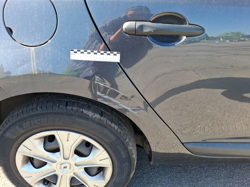 Renault Megane 1.5 dCi Authentique 2010 – снимка 21